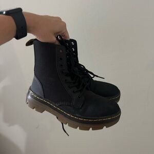 Dr. Martens Boots